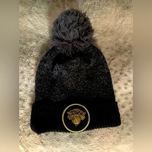 Knicks Winter Hat